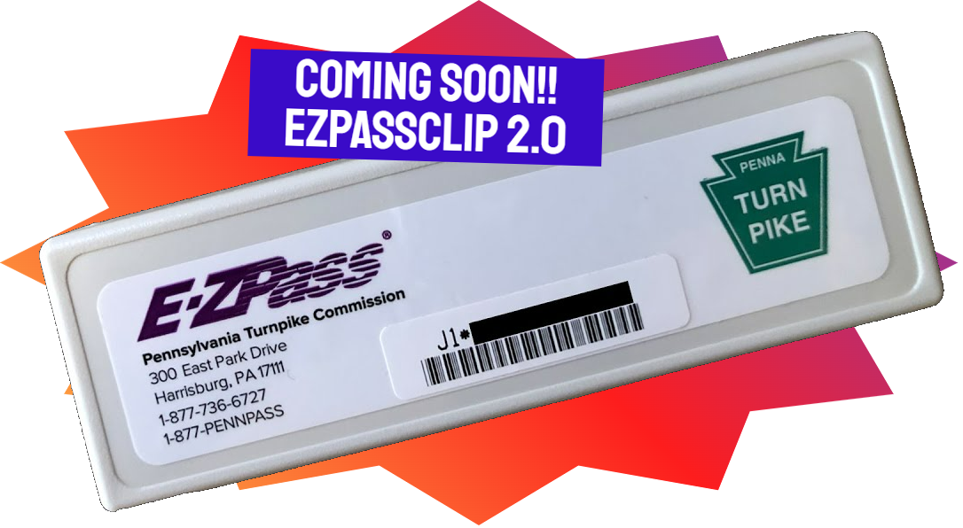 EZ Pass Velcro: bought a new car. Where can I get compatible